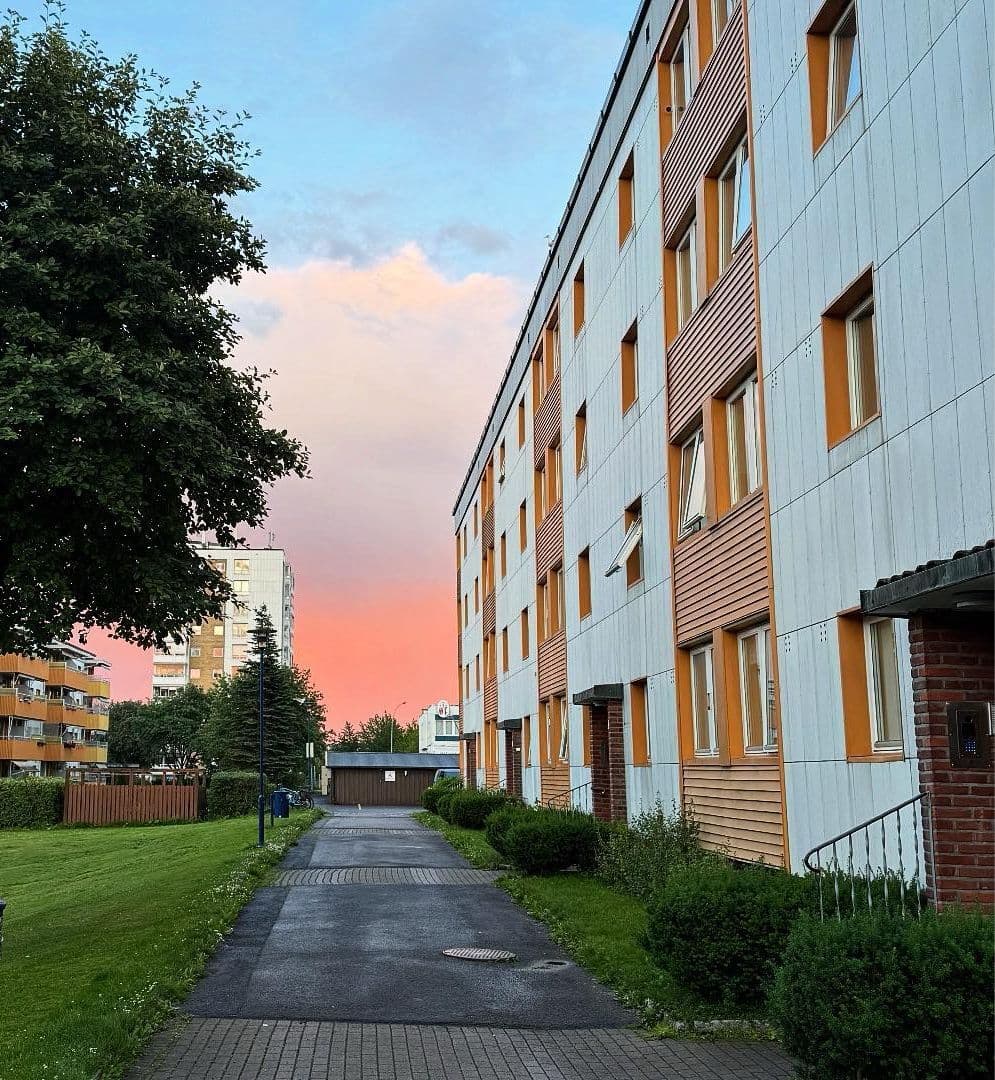 Norway office