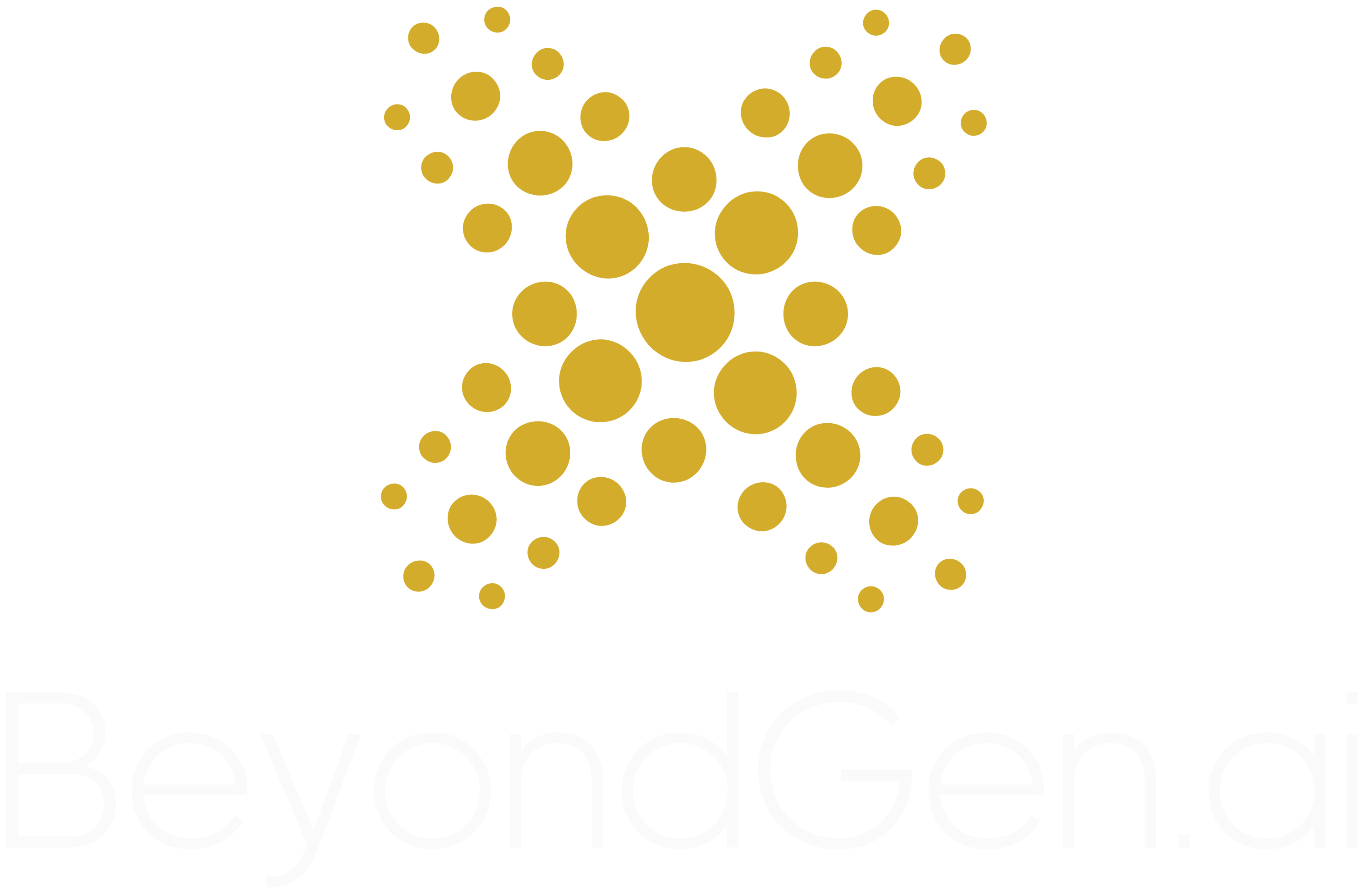 Beyond Gen