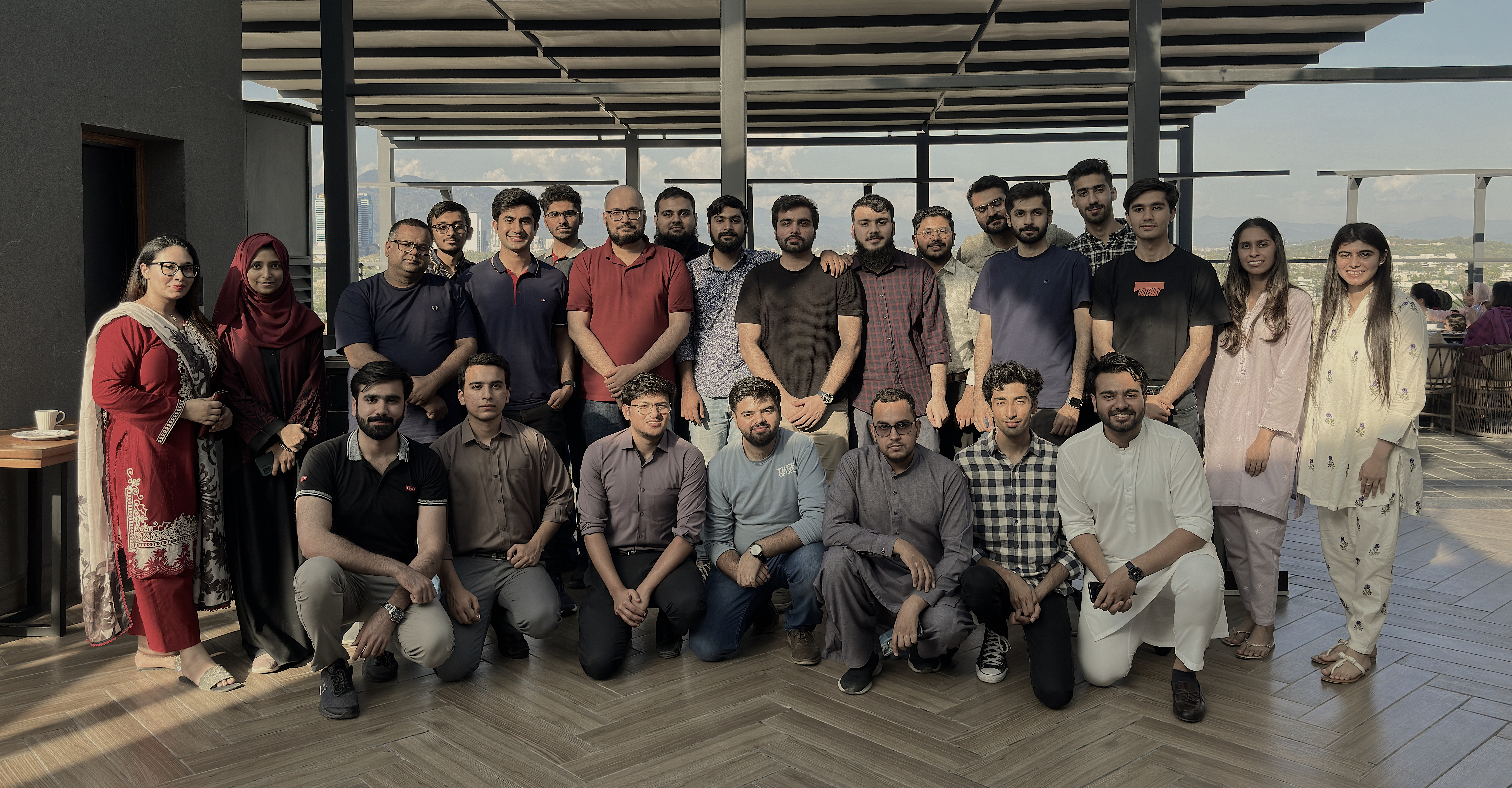 TechQuest About Us